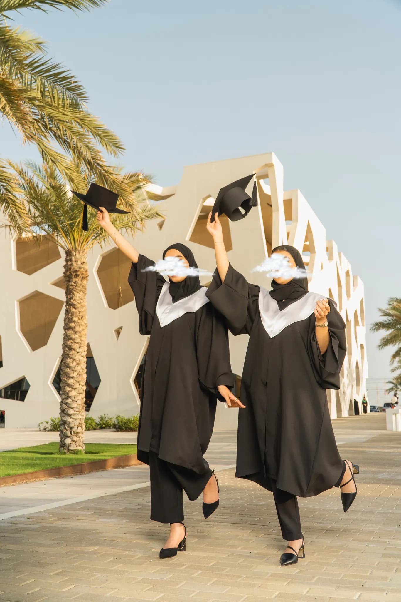 GRADUATION PACKAGE 