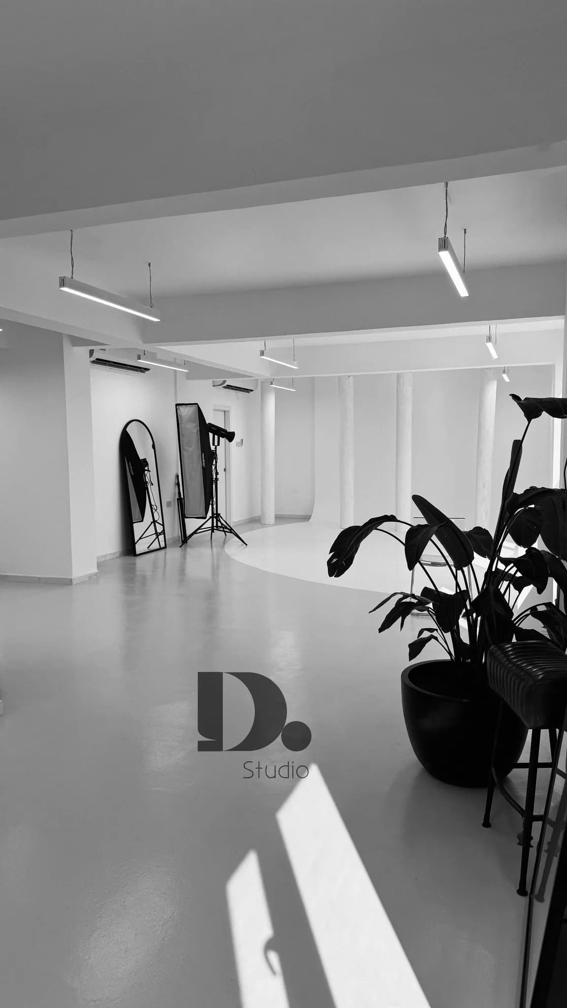 DO Studio — Hourly Studio Rental